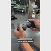 fallback text for a video